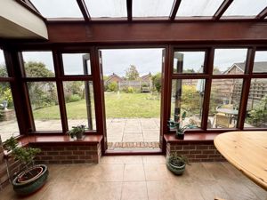 Garden Room- click for photo gallery